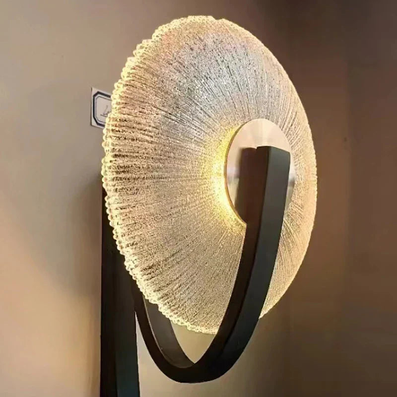 Semm - Modern Wall Lamp