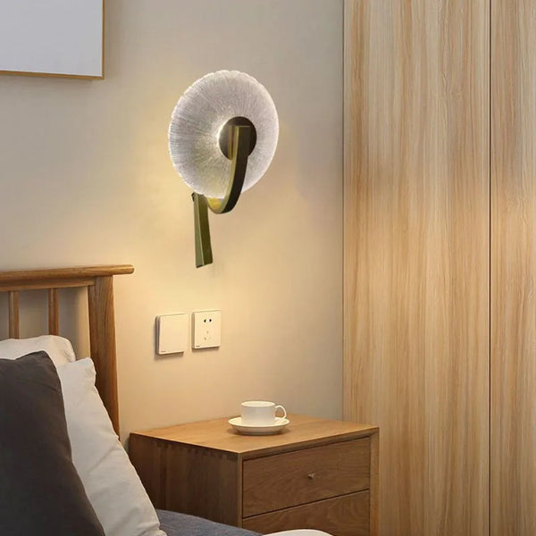 Semm - Modern Wall Lamp