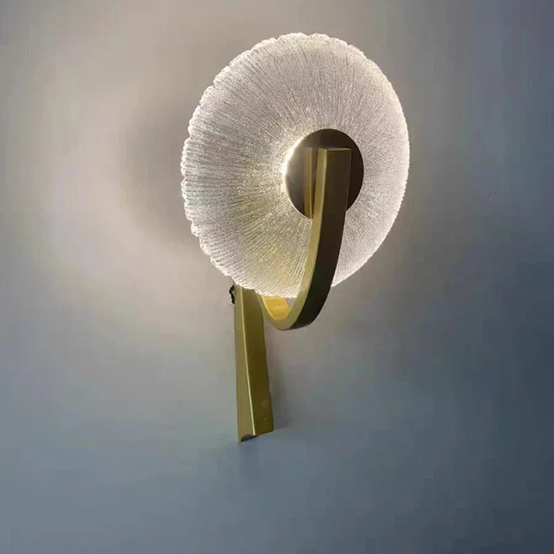 Semm - Modern Wall Lamp