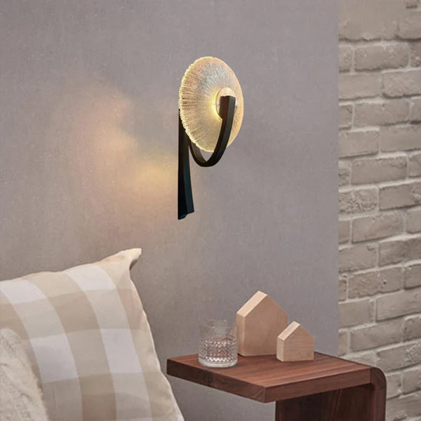 Semm - Modern Wall Lamp