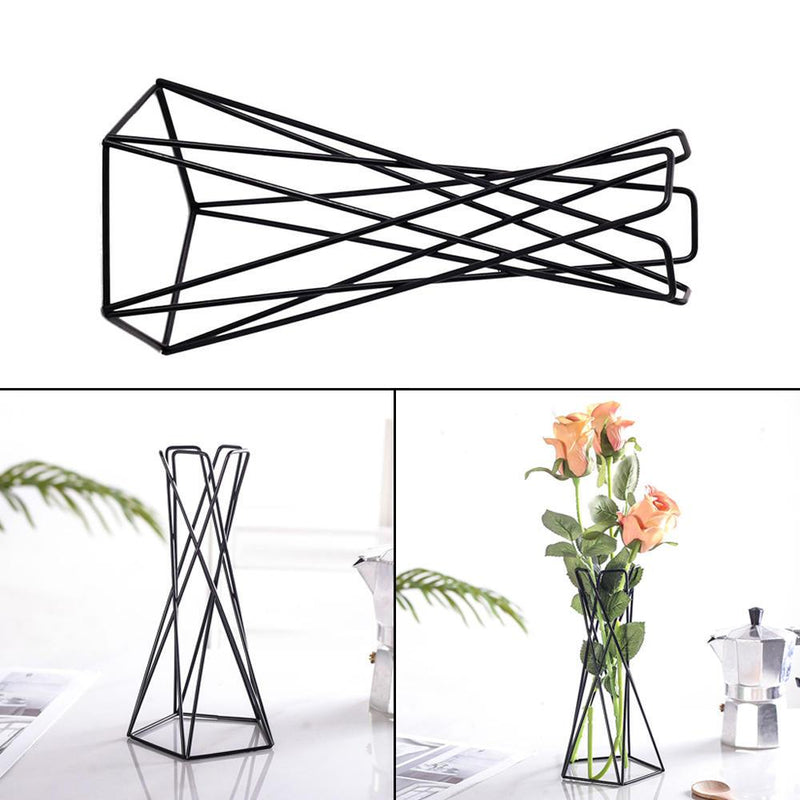 Nordic Style Air Plant Holder