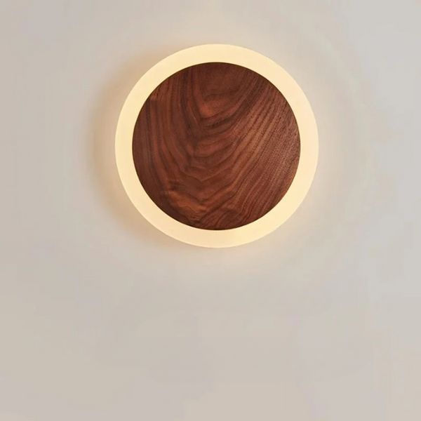 Wall lamp - Scandinavic Acrylic Wall Lamp