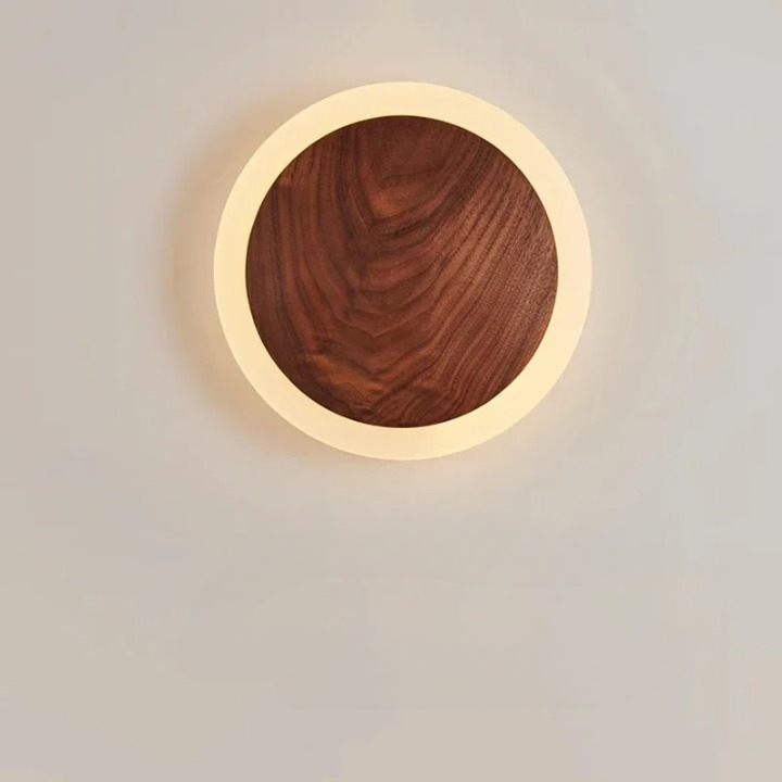 Wall lamp - Scandinavic Acrylic Wall Lamp