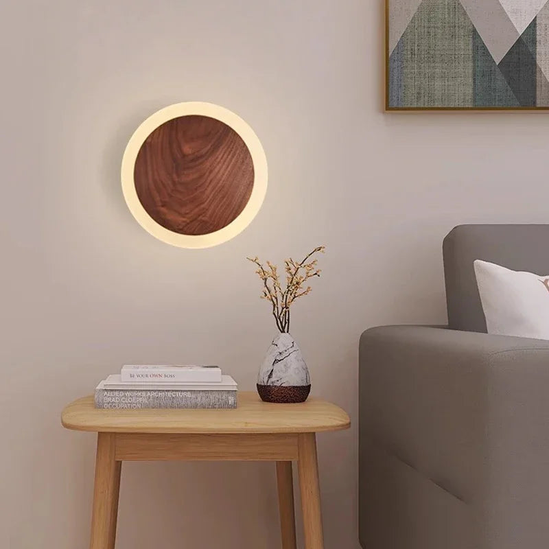 Wall lamp - Scandinavic Acrylic Wall Lamp