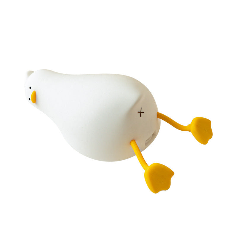 Ducky Night Light