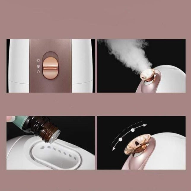 Facial Steamer