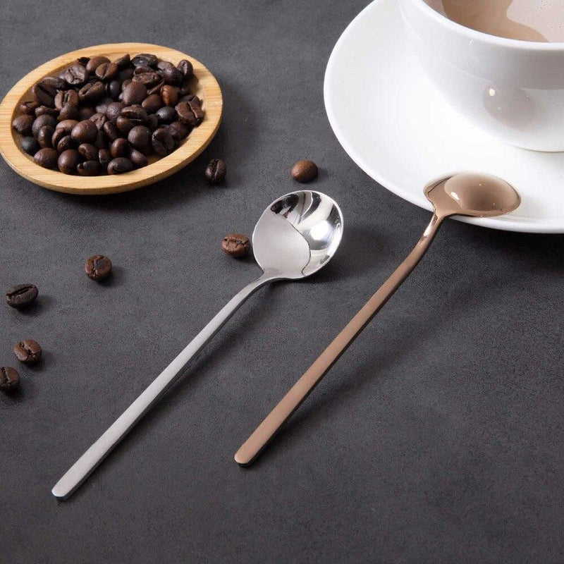 BERLIN DESSERT SPOON