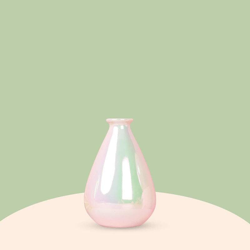 Opalescence Vase