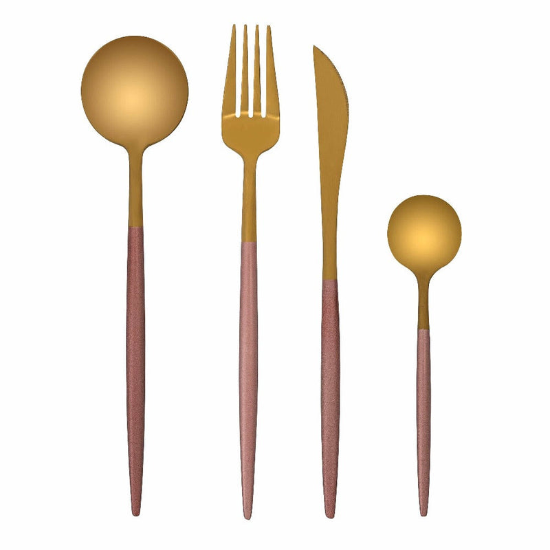 FRANCE CUTLERY SET