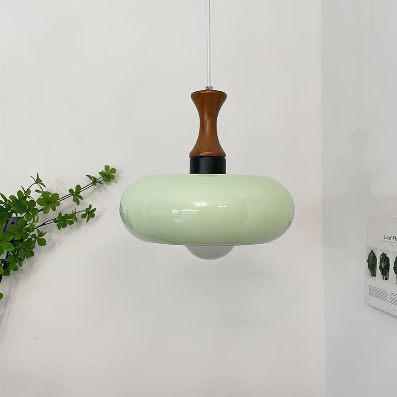 Miravique Foglio Pendant Lamp