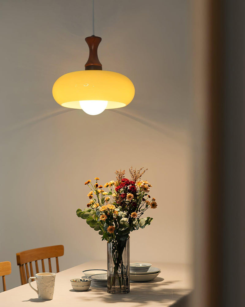 Miravique Foglio Pendant Lamp