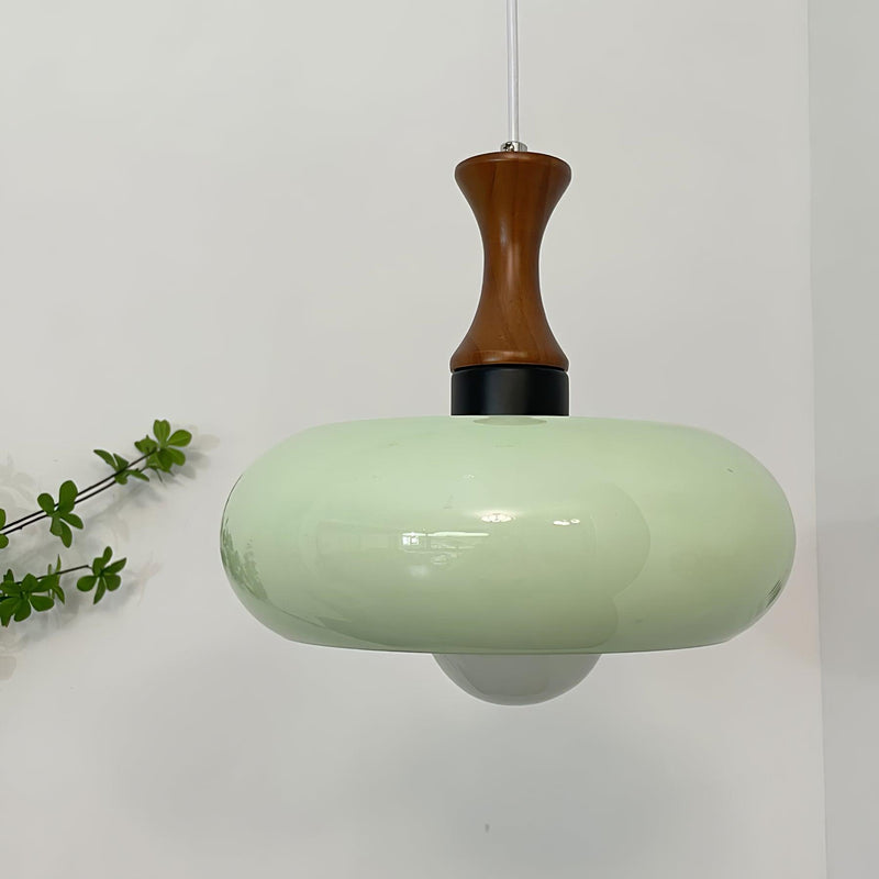 Miravique Foglio Pendant Lamp