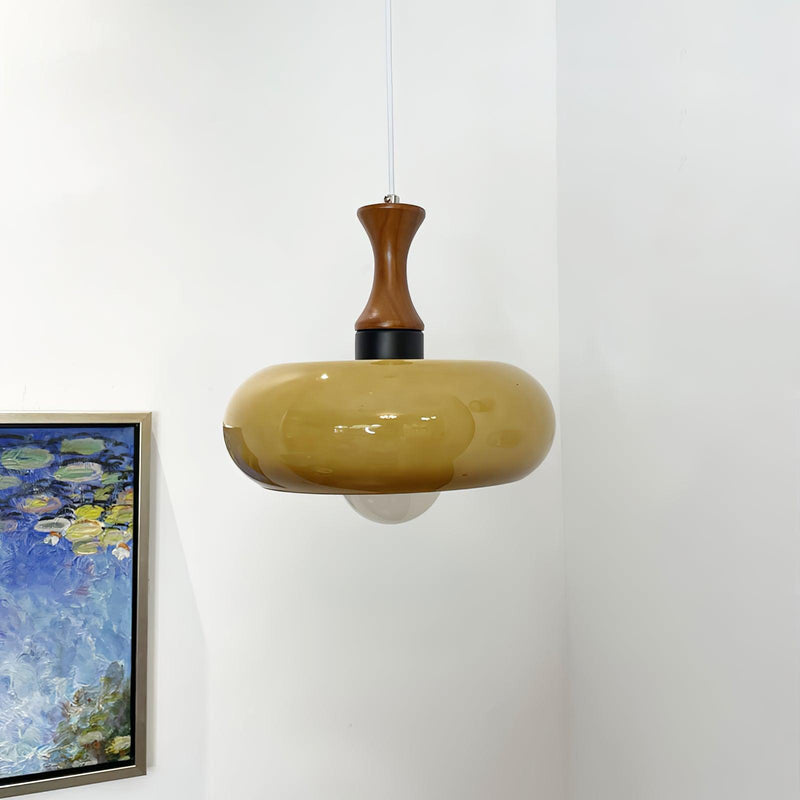 Miravique Foglio Pendant Lamp