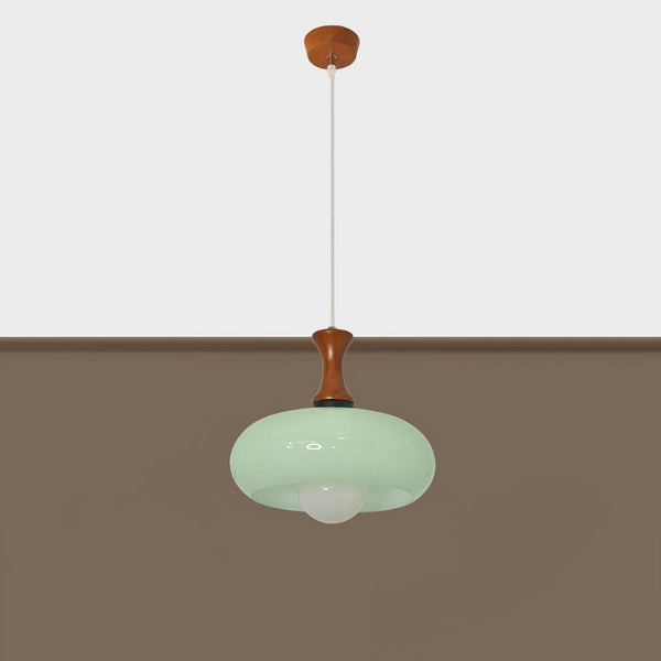 Miravique Foglio Pendant Lamp