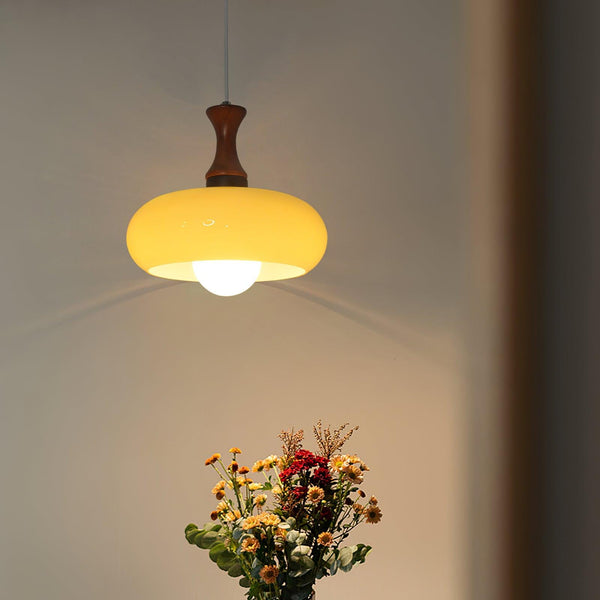 Miravique Foglio Pendant Lamp