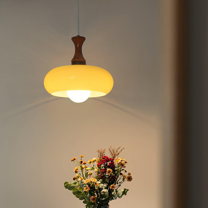 Miravique Foglio Pendant Lamp