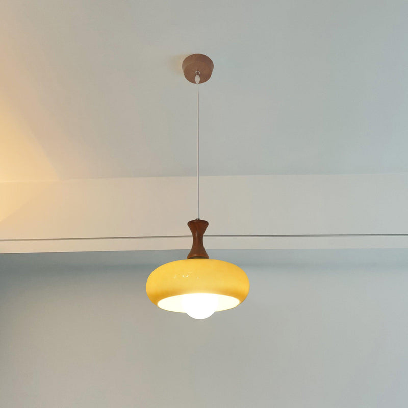 Miravique Foglio Pendant Lamp