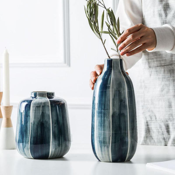 Miravique Accent Vase