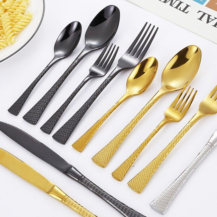 FREYA CUTLERY SET