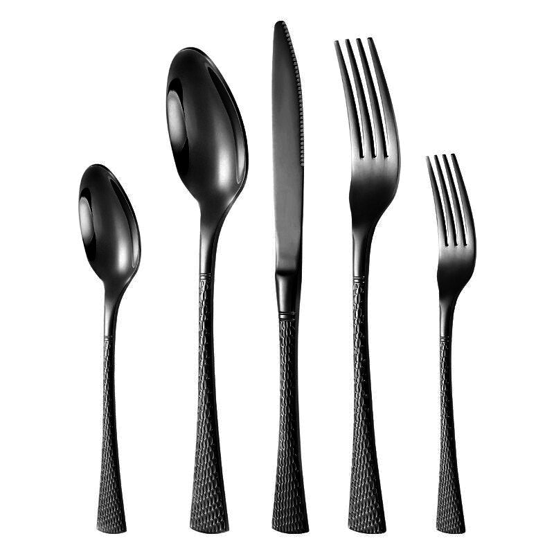 FREYA CUTLERY SET