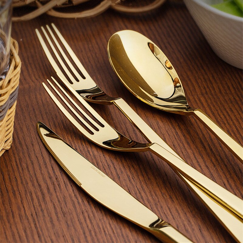 LUCIA CUTLERY SET