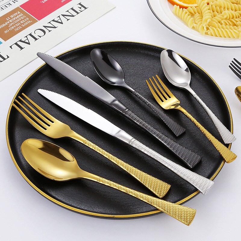 FREYA CUTLERY SET