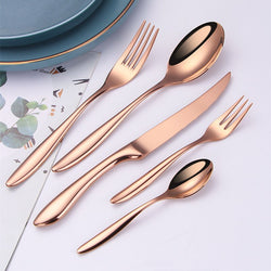 HADLEY CUTLERY SET