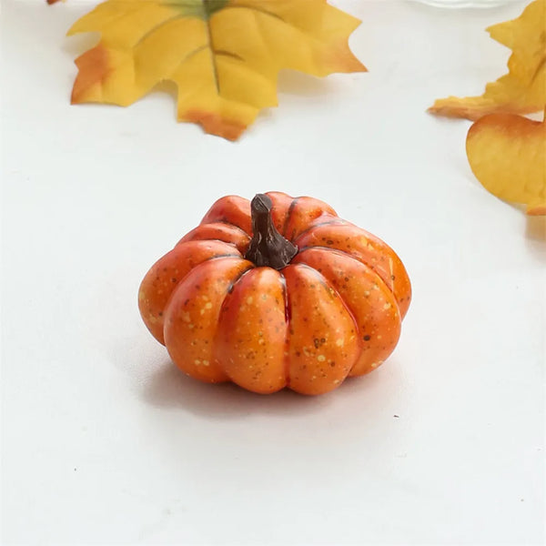 Miravique Pumpkin Sculptures 3 Pieces