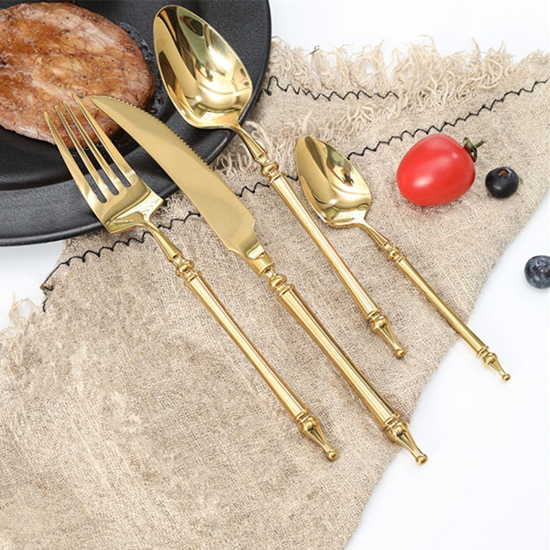 ENIKO CUTLERY SET