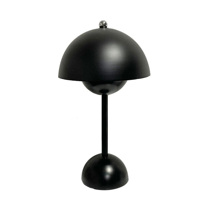 Nordic Colorful Mushroom Table Lamp