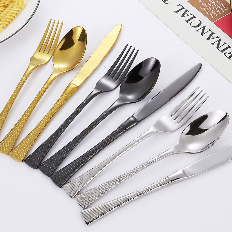 FREYA CUTLERY SET