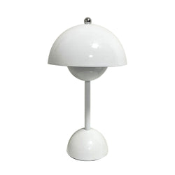 Nordic Colorful Mushroom Table Lamp