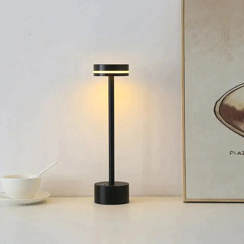 Table lamp - Cosmic Allegance