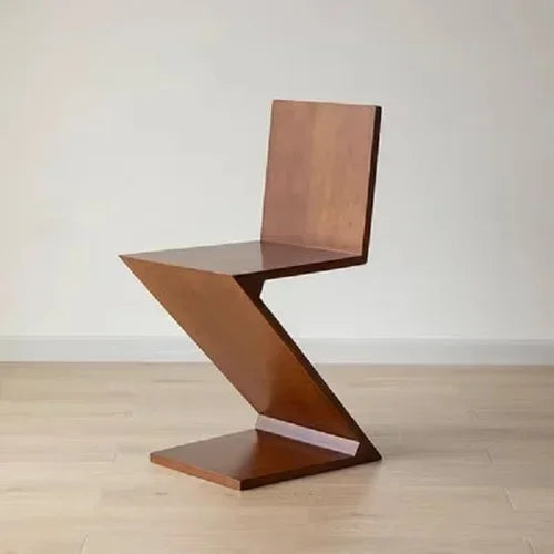 Nordic Designed Solid Wood Stoelen Chair