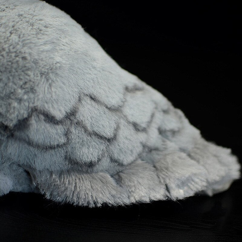 Shoebill Soft Stuffed Plush Toy