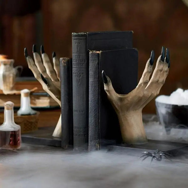 Book holder - WitchySupport - Decoration