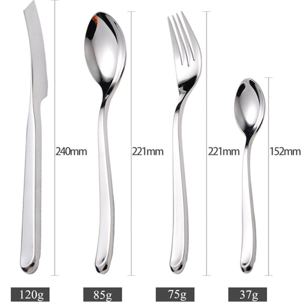 SUMMER CUTLERY SET