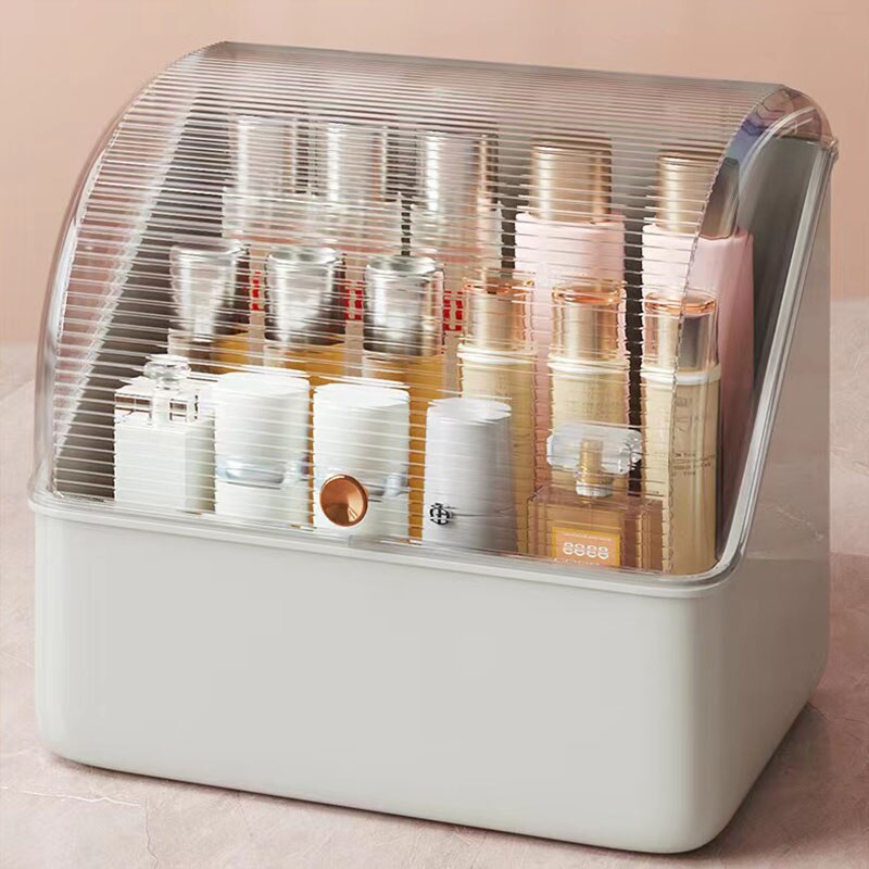 Fashion Acrylic Cosmetic Organizer