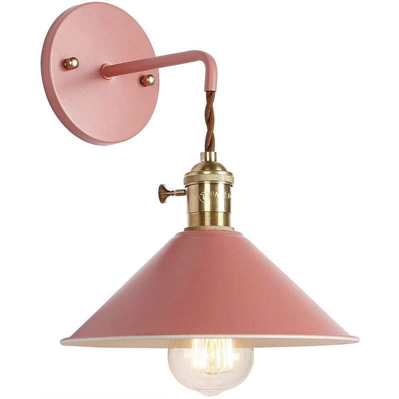 Miravique Vintage Wall Lamps