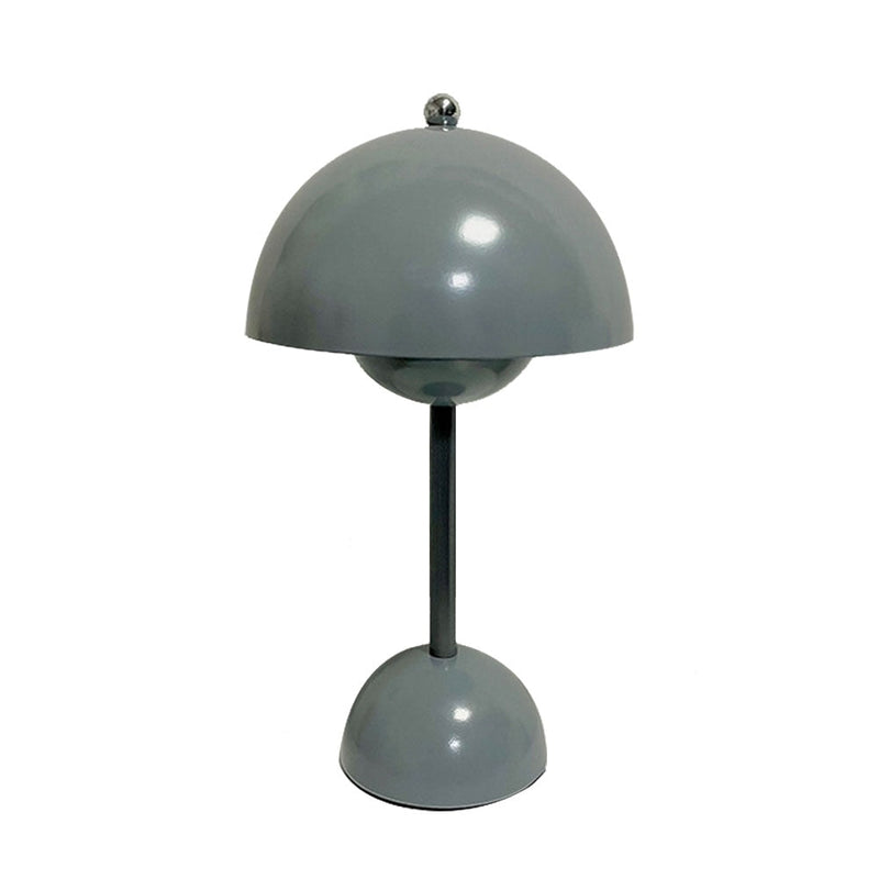 Nordic Colorful Mushroom Table Lamp