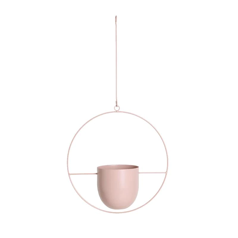 Sleek Luxury Modern Hanging Pots