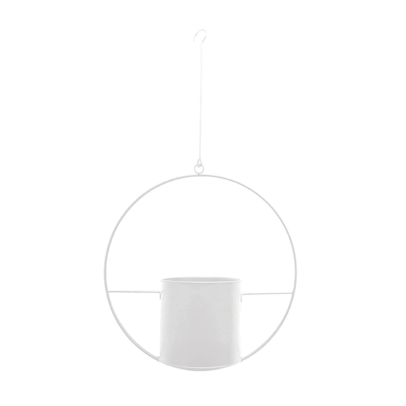 Sleek Luxury Modern Hanging Pots