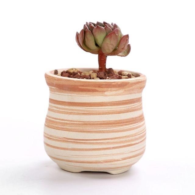 Victoria - Multipurpose Ceramic Planter