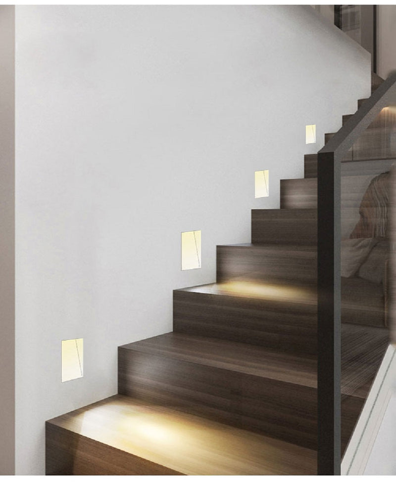 Miravique Stair Lighting Step