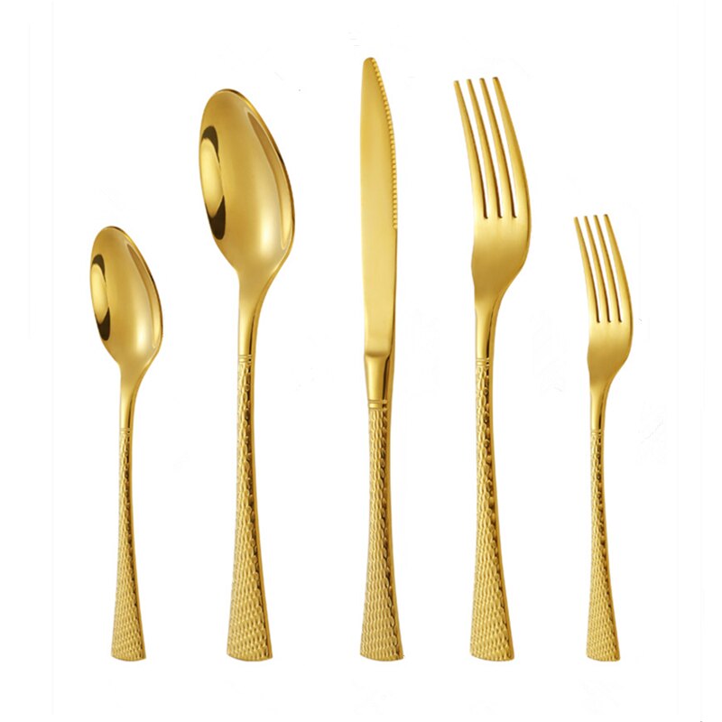 FREYA CUTLERY SET