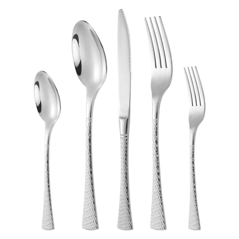 FREYA CUTLERY SET