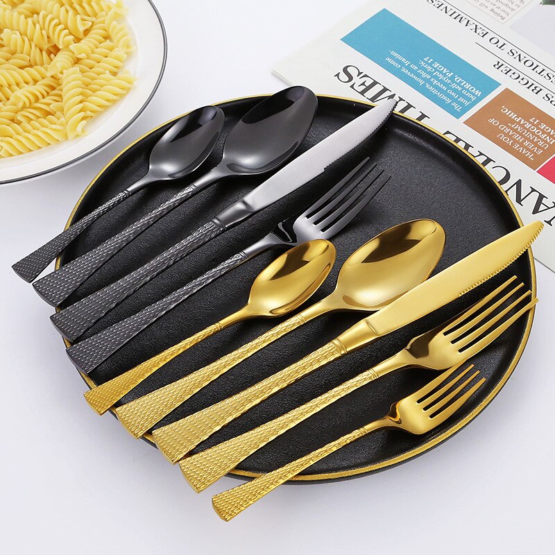 FREYA CUTLERY SET