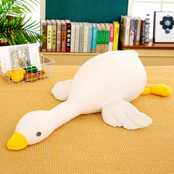 Super Soft Swan Plushie