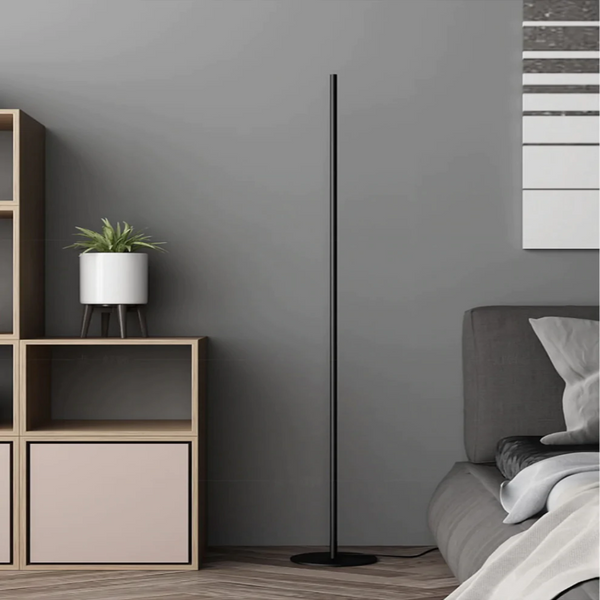 Light Beam Series - Floor Lamp