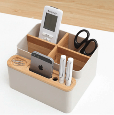 Desktop Storage Box